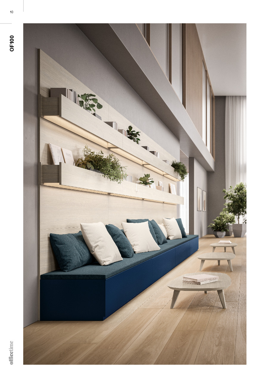 Office time - pag.10