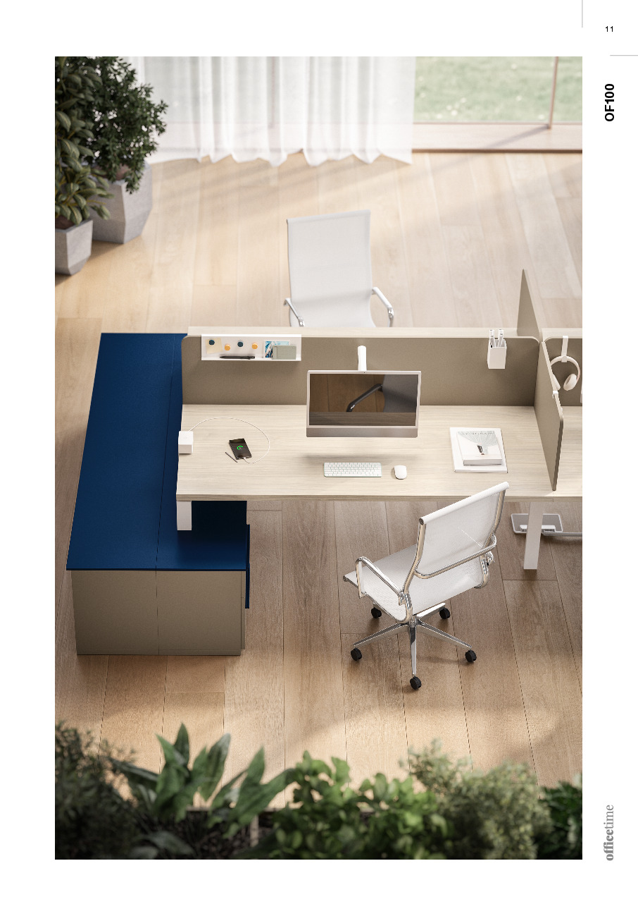 Office time - pag.11