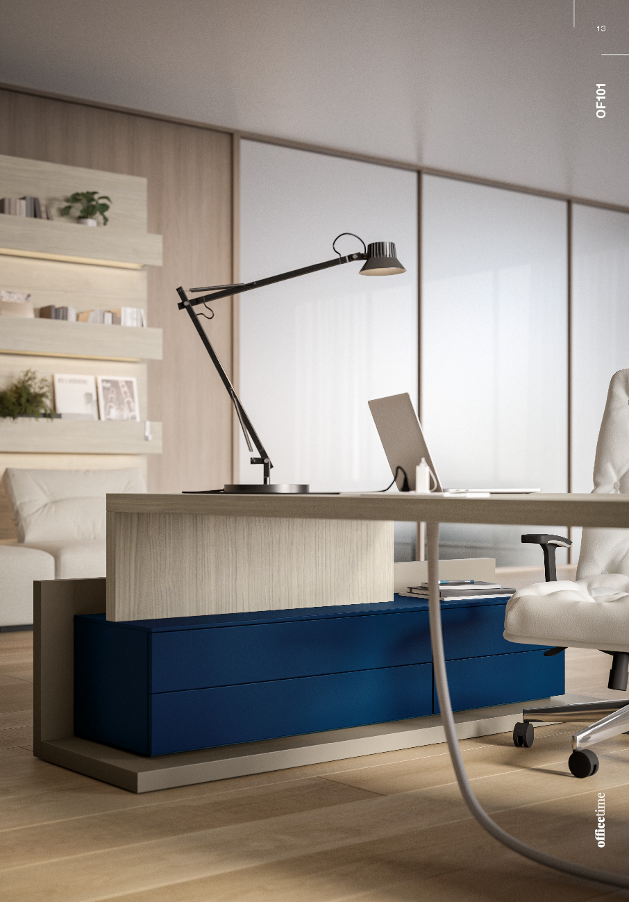 Office time - pag.13