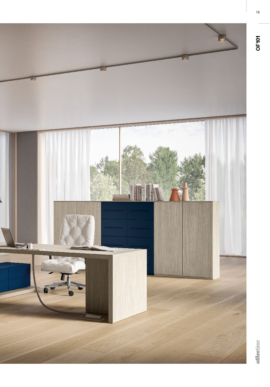 Office time - pag.15