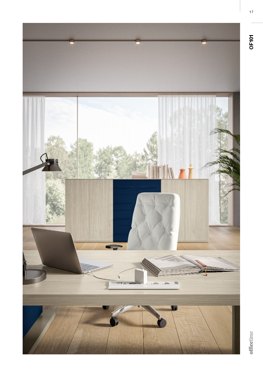 Office time - pag.17