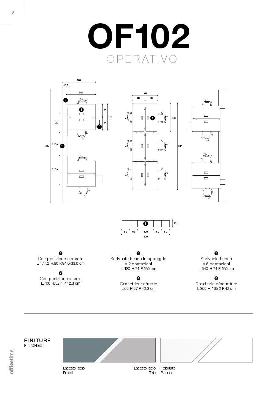 Office time - pag.18