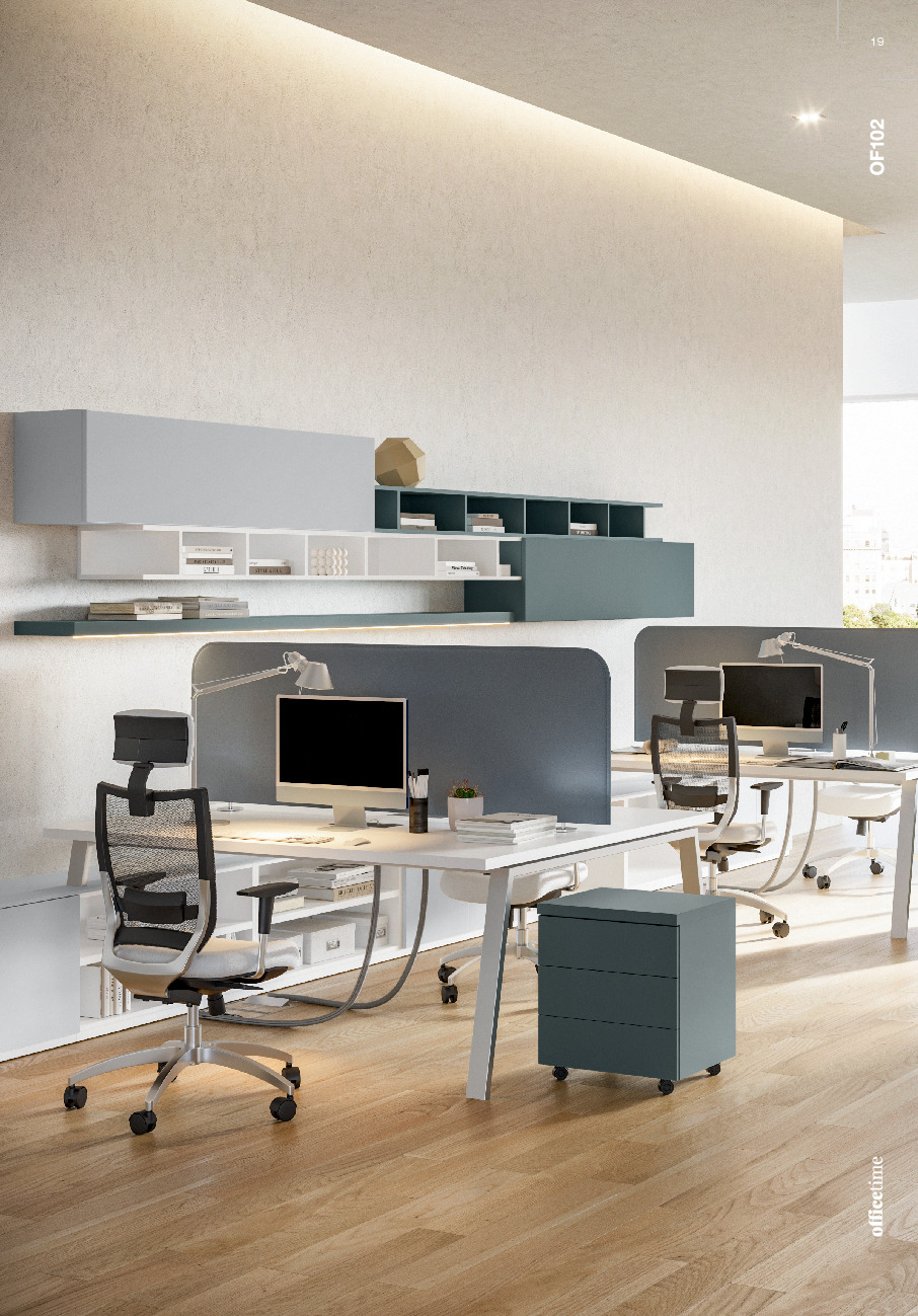 Office time - pag.19