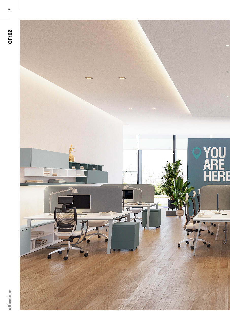 Office time - pag.20