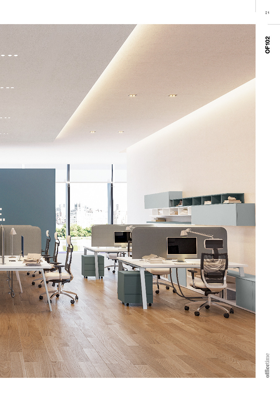 Office time - pag.21