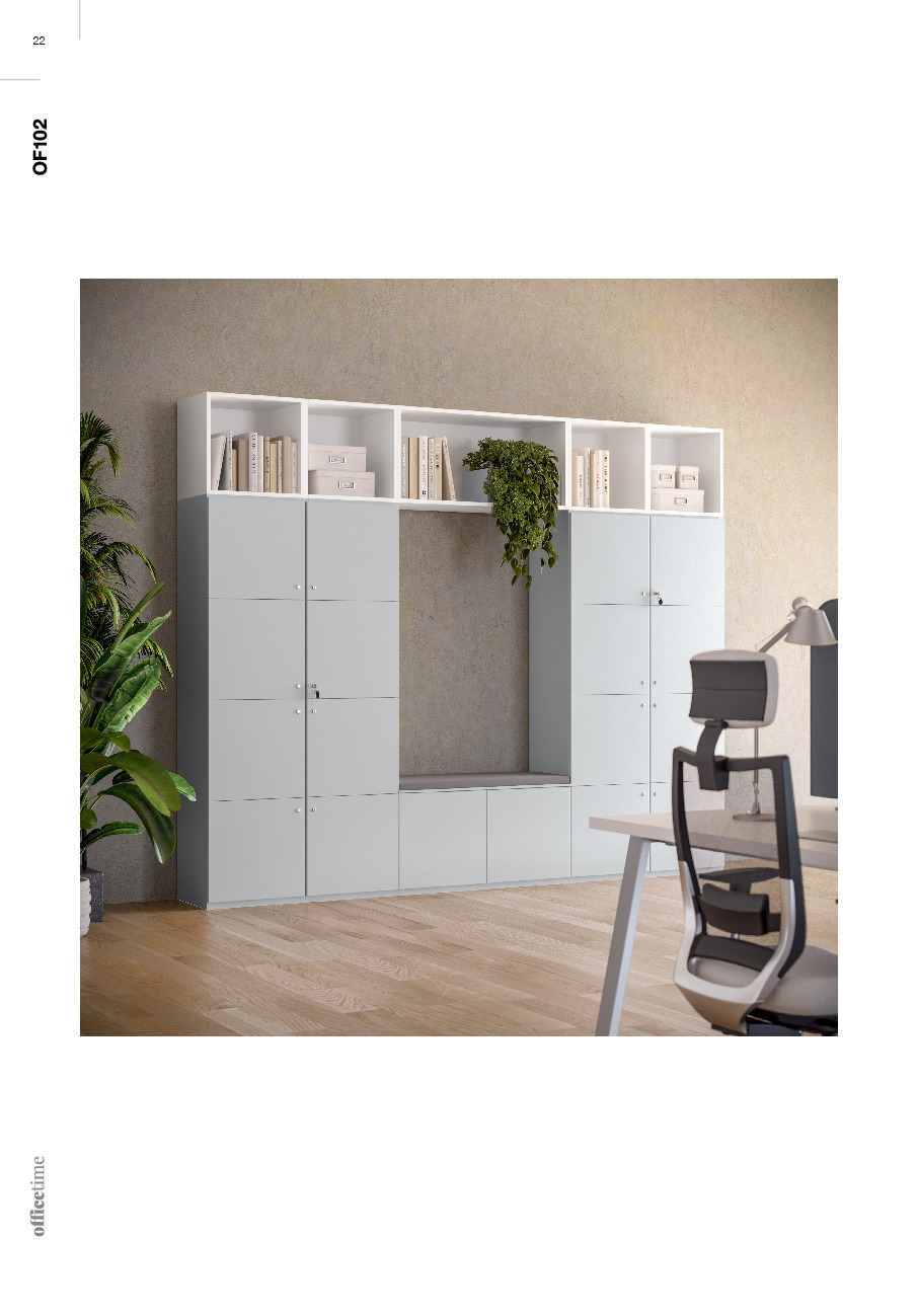 Office time - pag.22