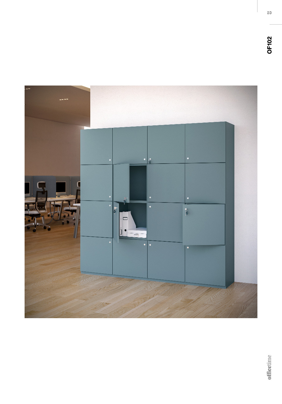 Office time - pag.23