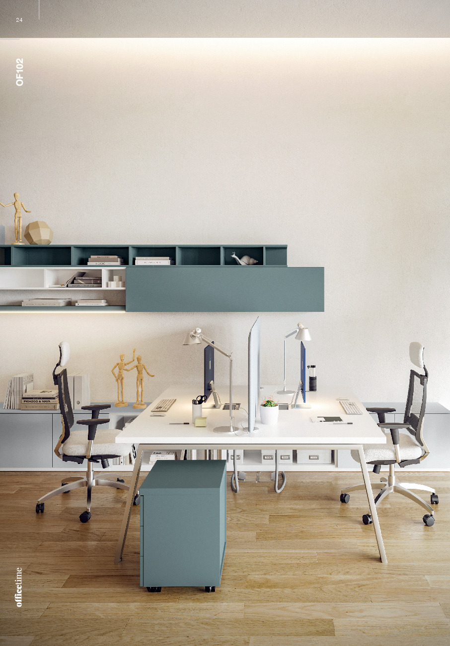 Office time - pag.24