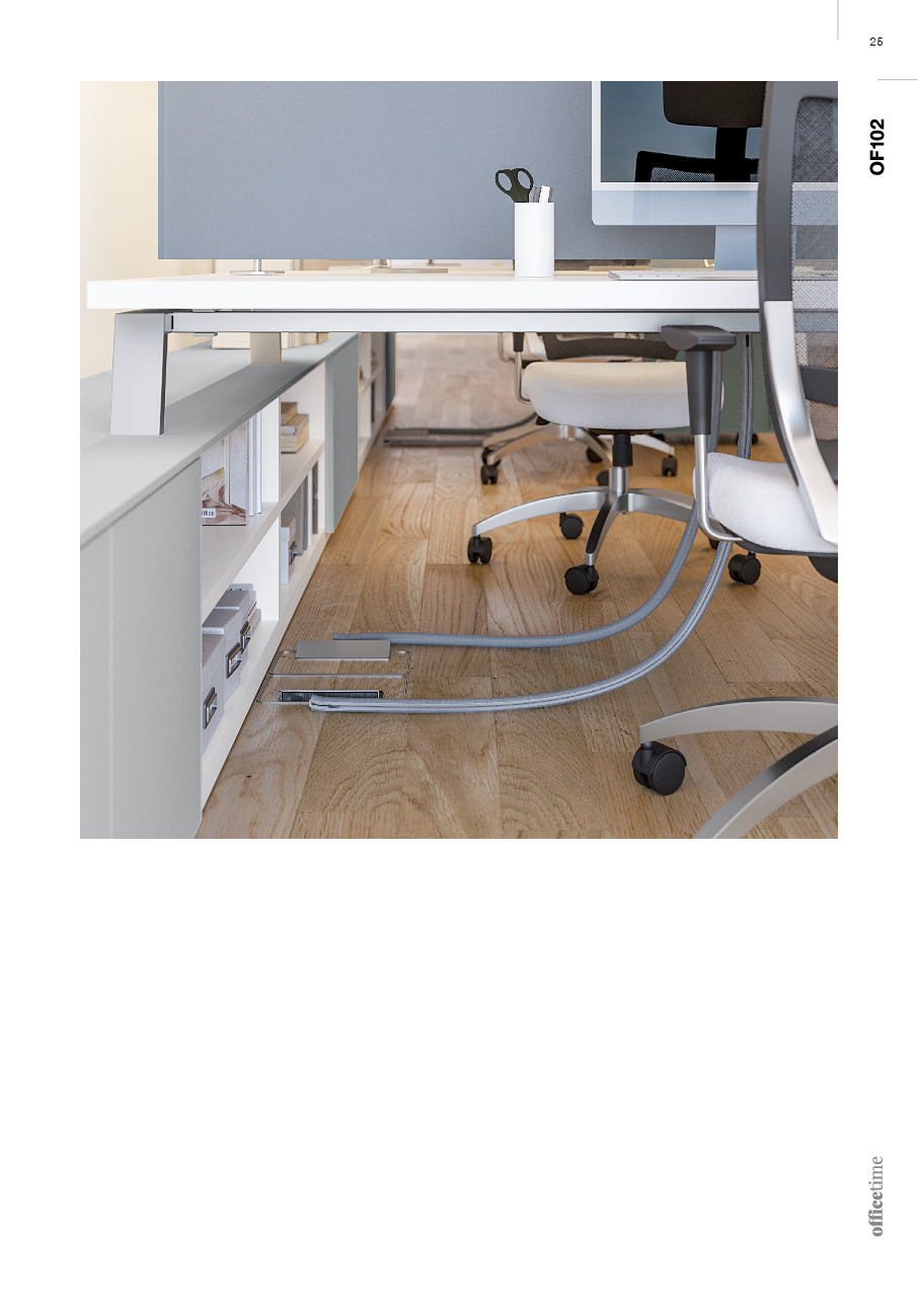 Office time - pag.25