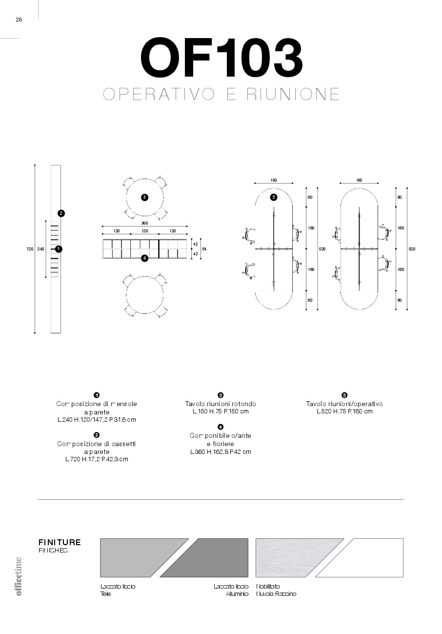 Office time - pag.26