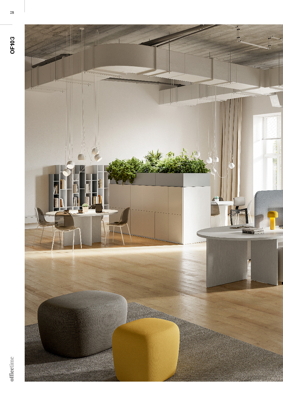 Office time - pag.28