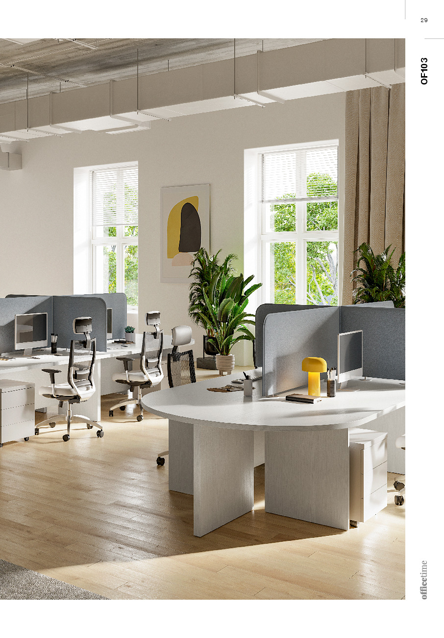 Office time - pag.29