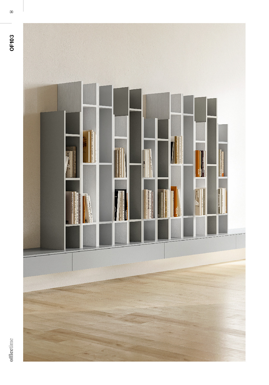 Office time - pag.30