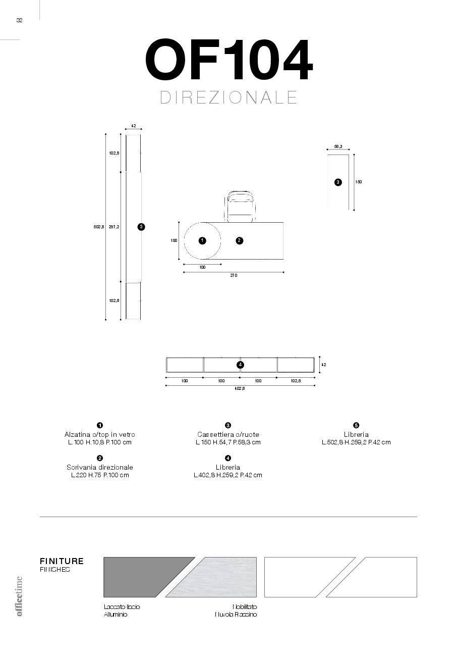 Office time - pag.32