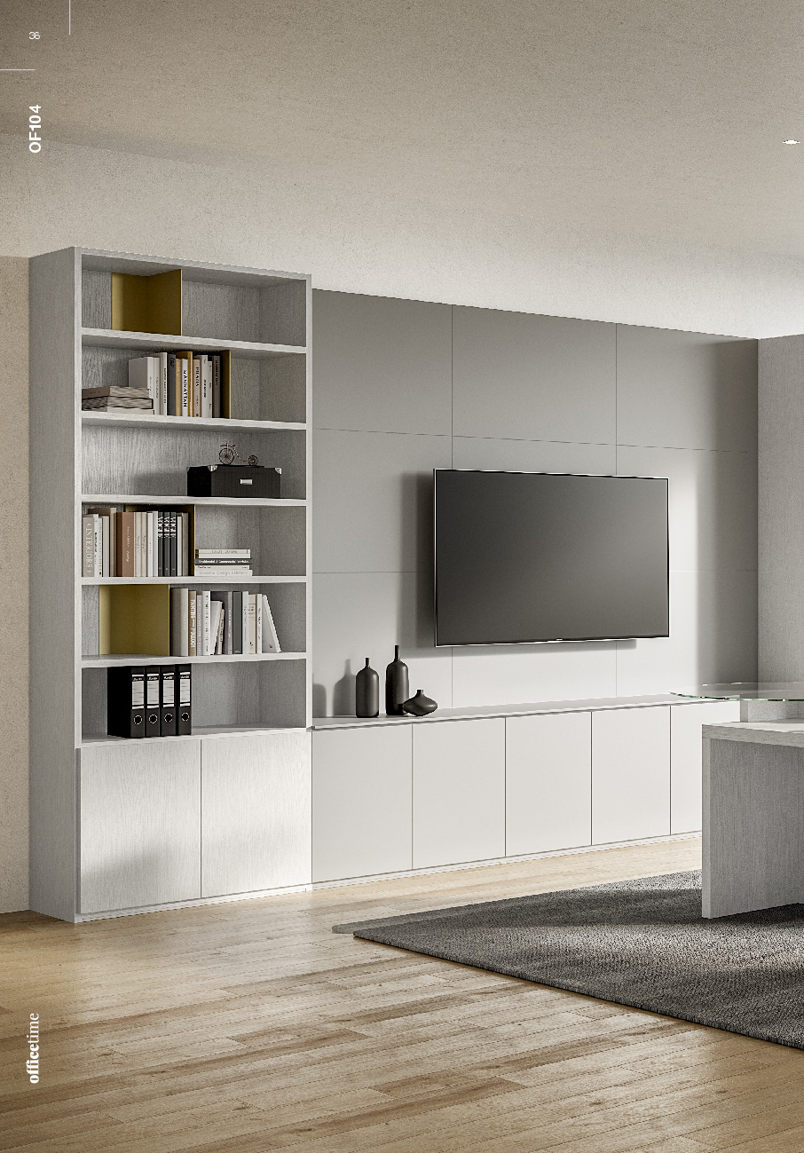 Office time - pag.36