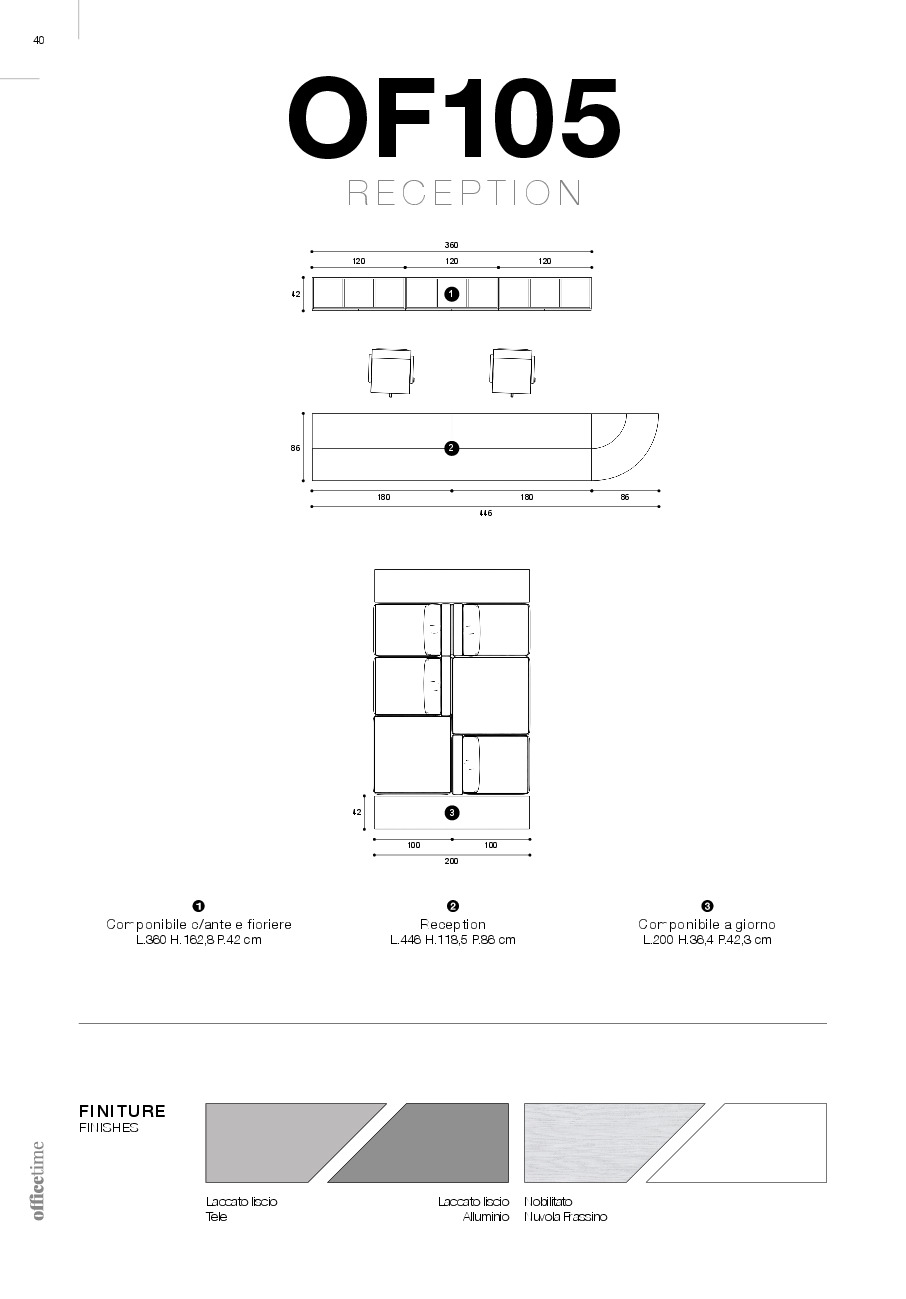 Office time - pag.40