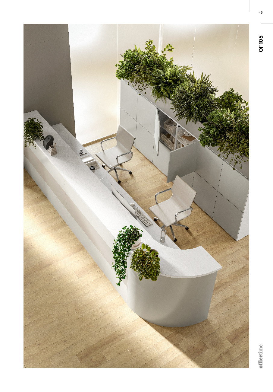 Office time - pag.45
