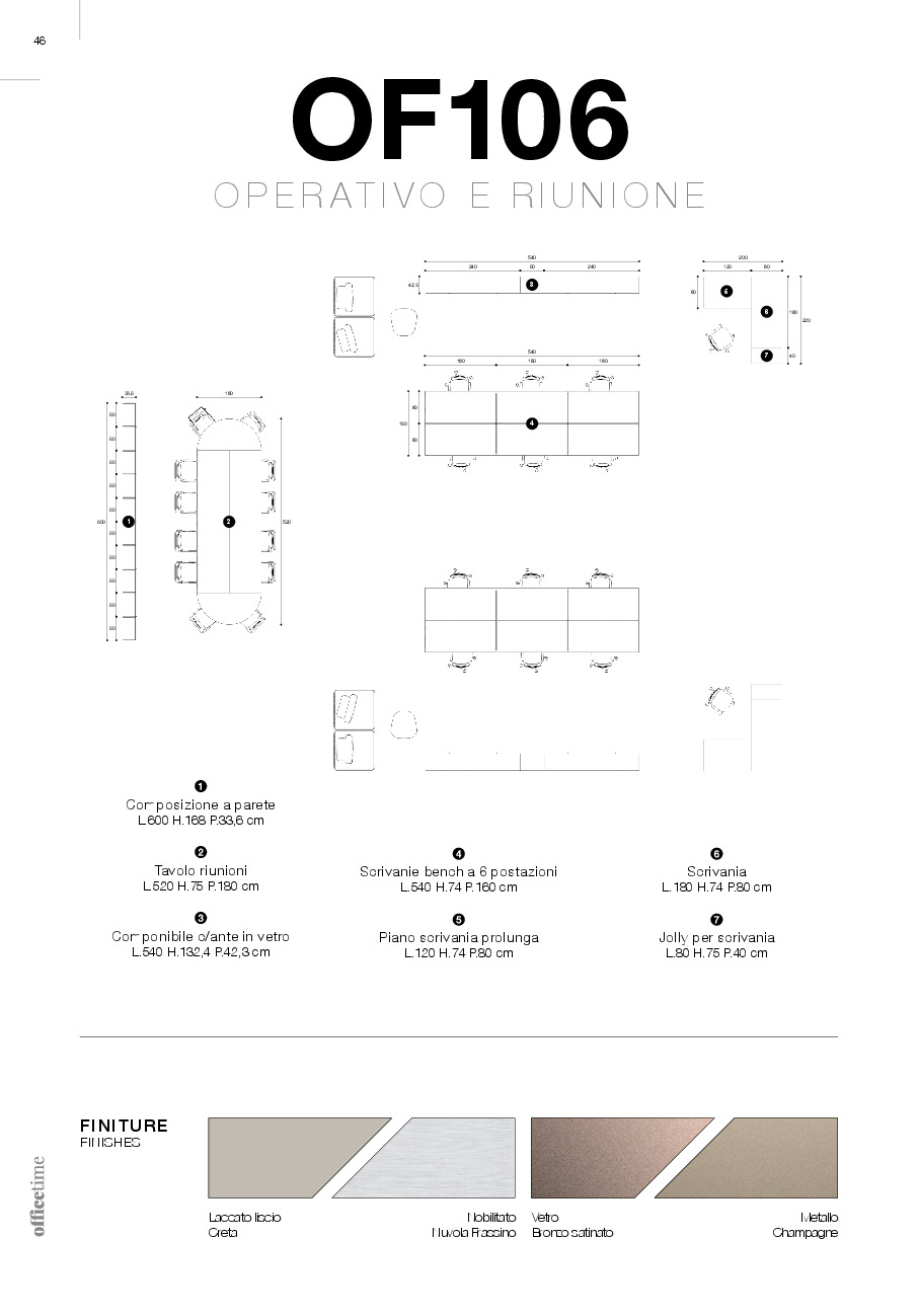 Office time - pag.46