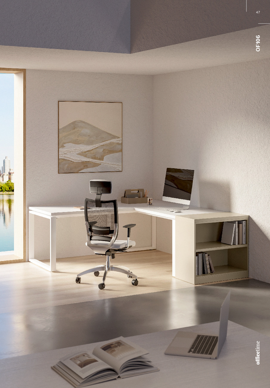 Office time - pag.47