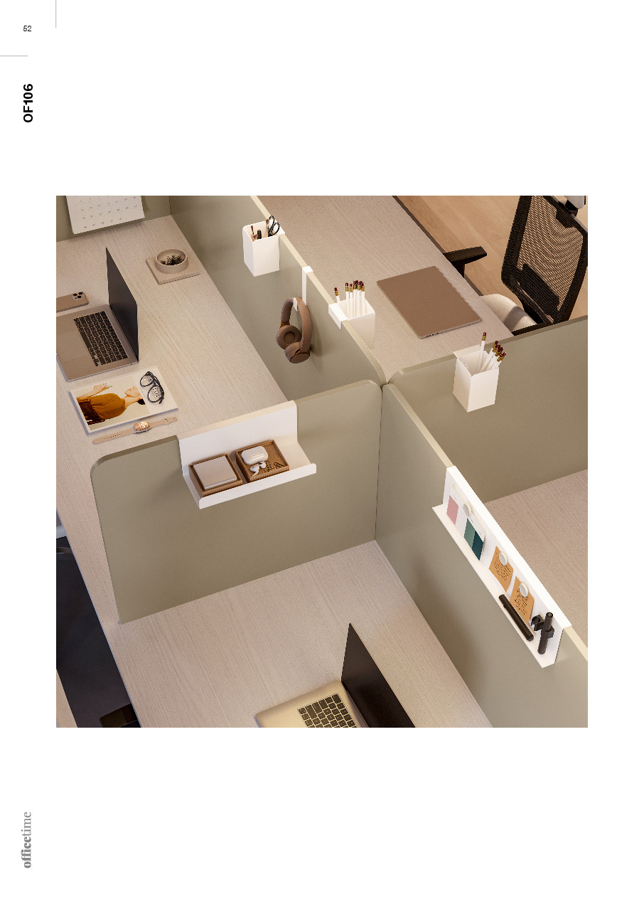 Office time - pag.52