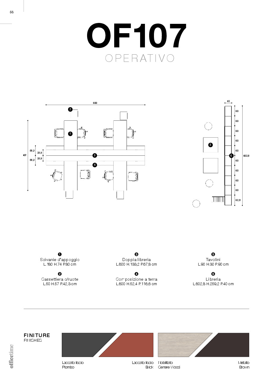 Office time - pag.56