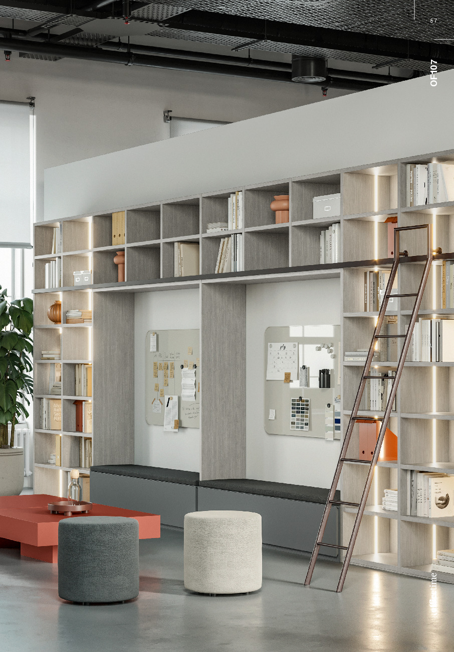 Office time - pag.57