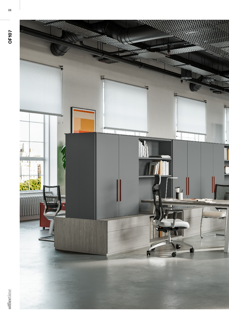Office time - pag.58