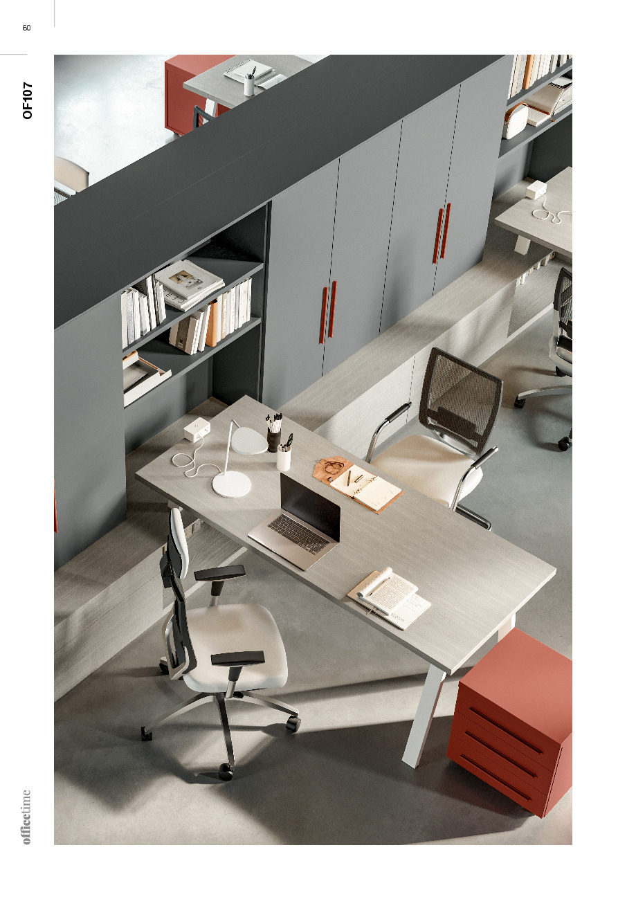 Office time - pag.60