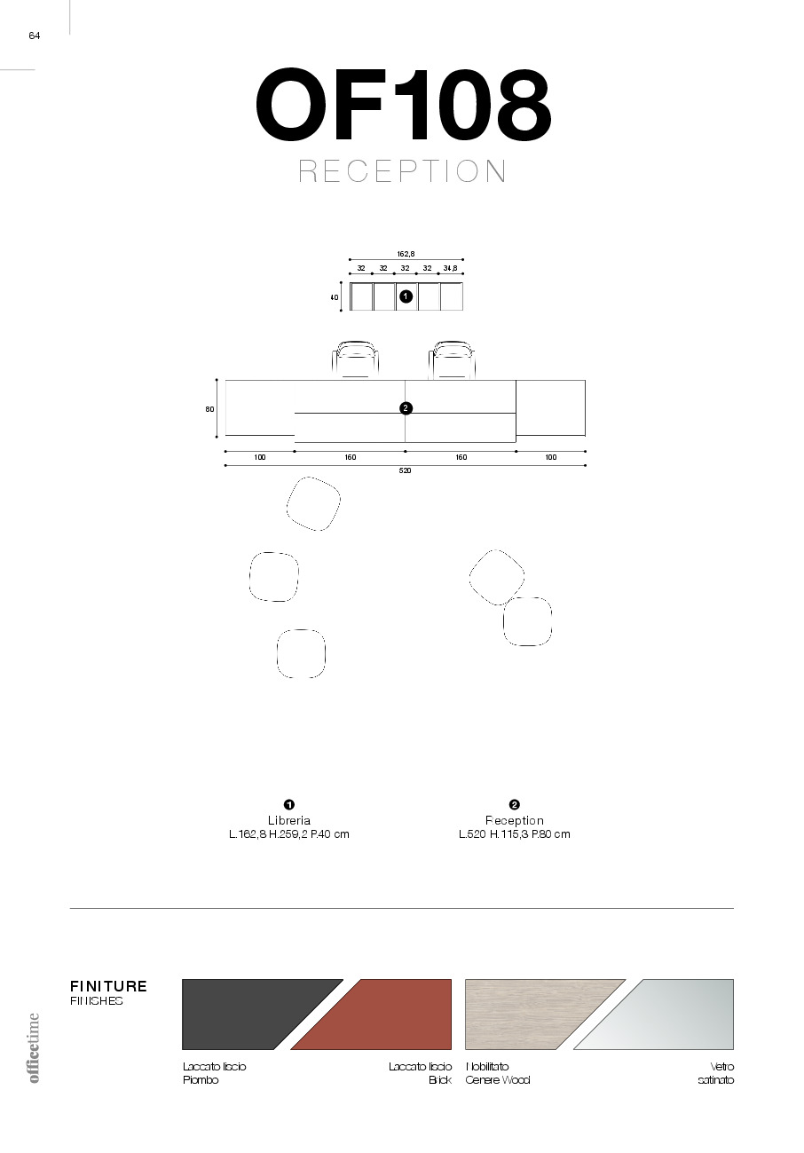 Office time - pag.64