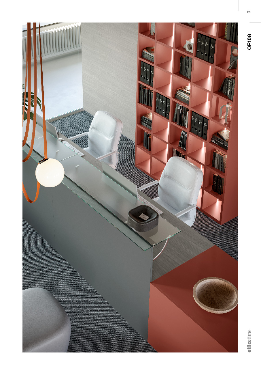 Office time - pag.69