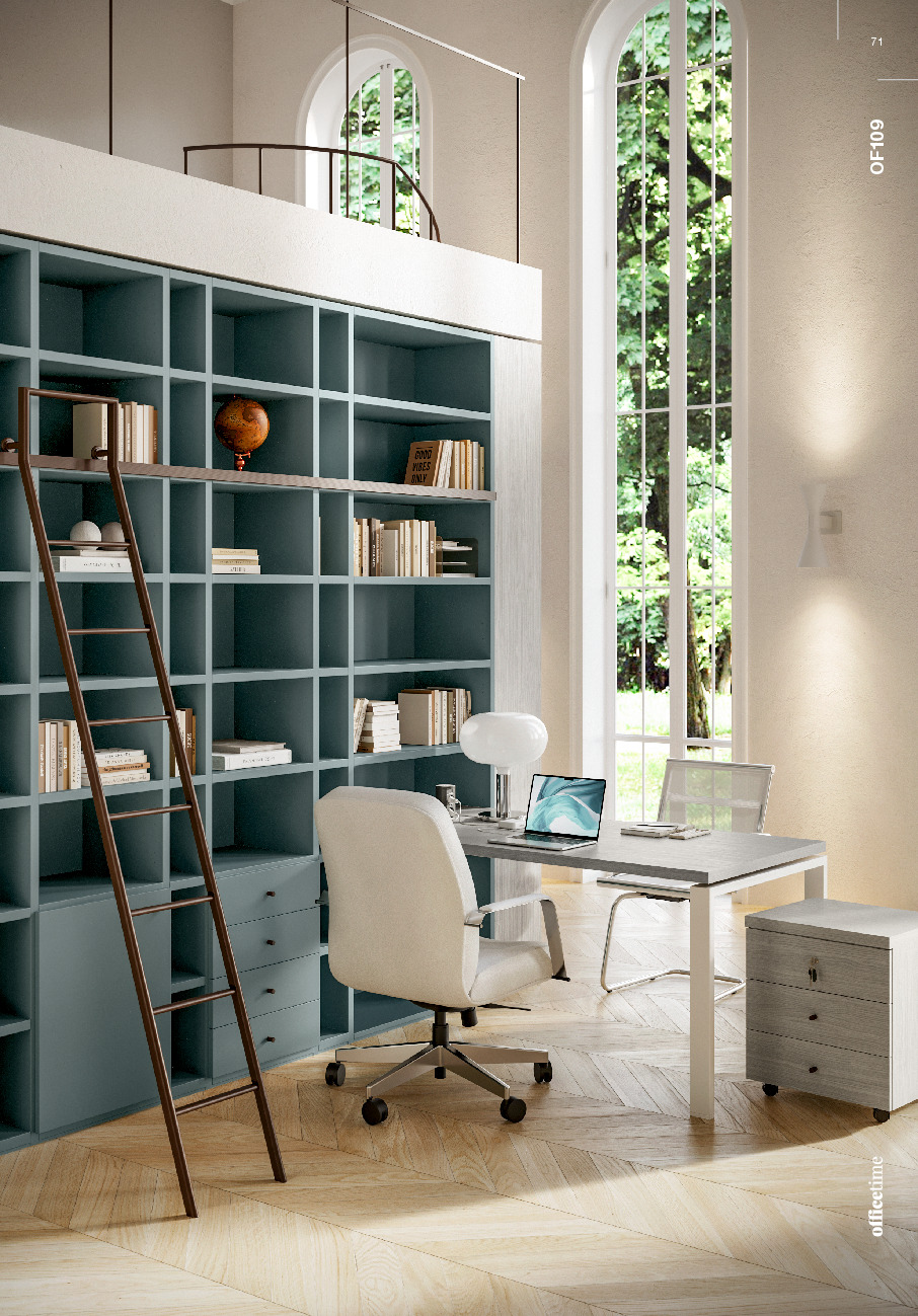 Office time - pag.71