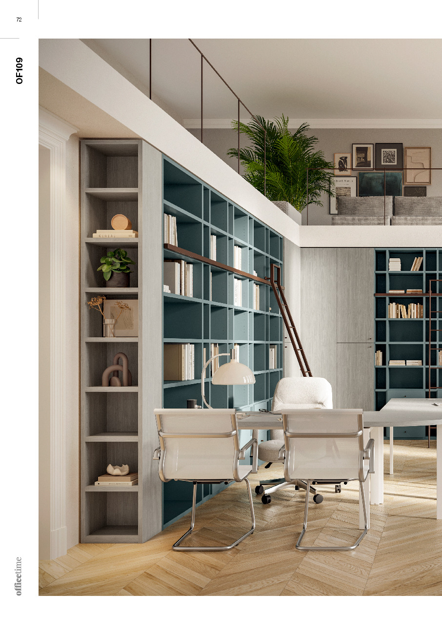 Office time - pag.72