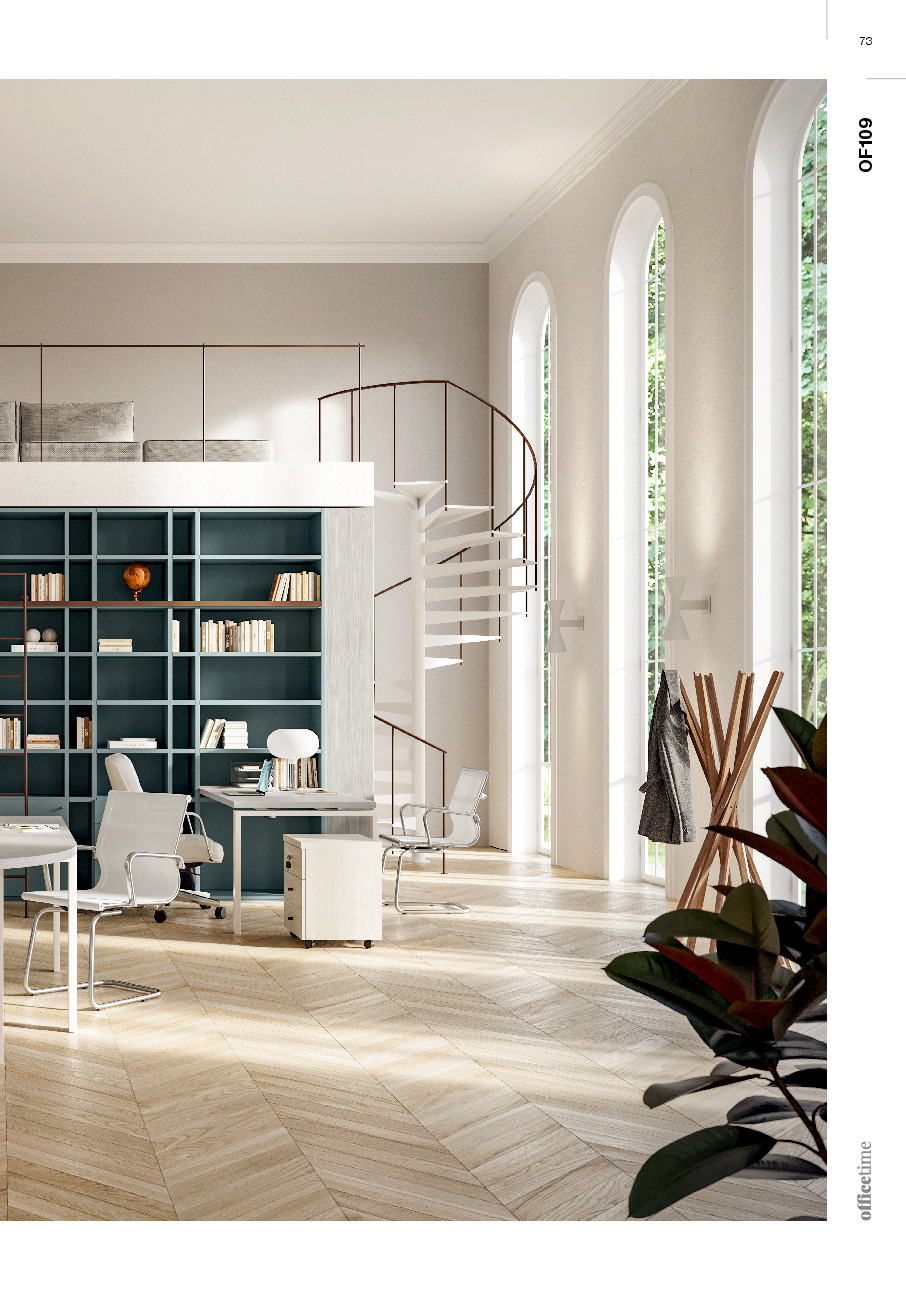 Office time - pag.73