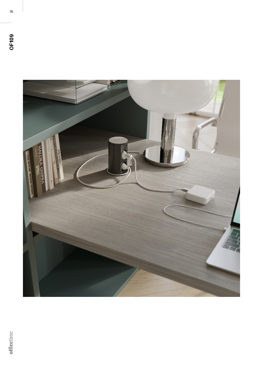 Office time - pag.76