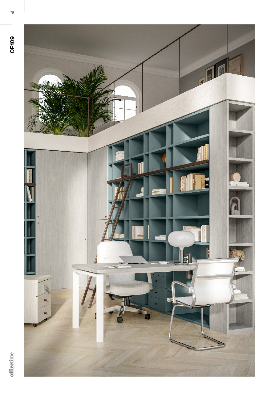 Office time - pag.78