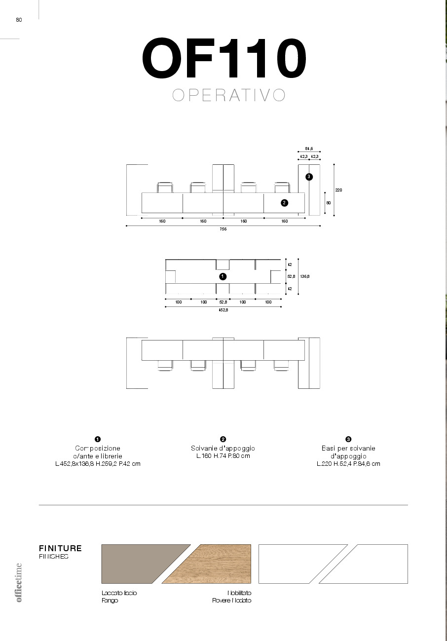 Office time - pag.80