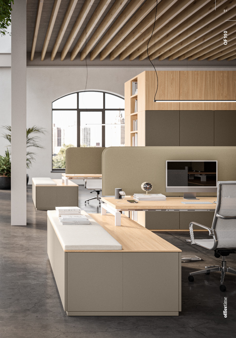 Office time - pag.81