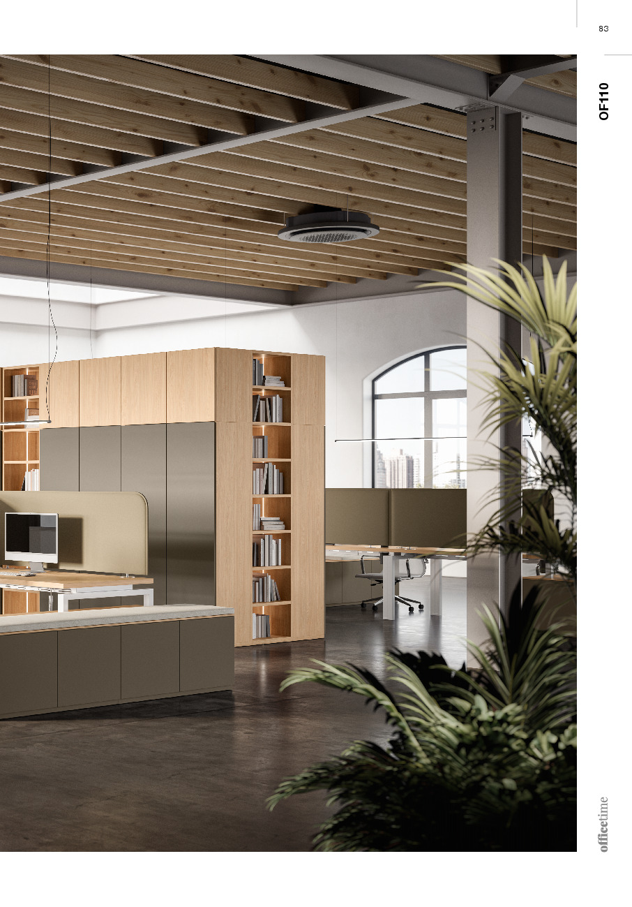 Office time - pag.83