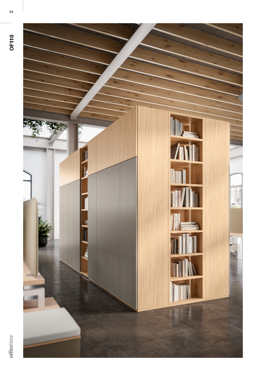 Office time - pag.84