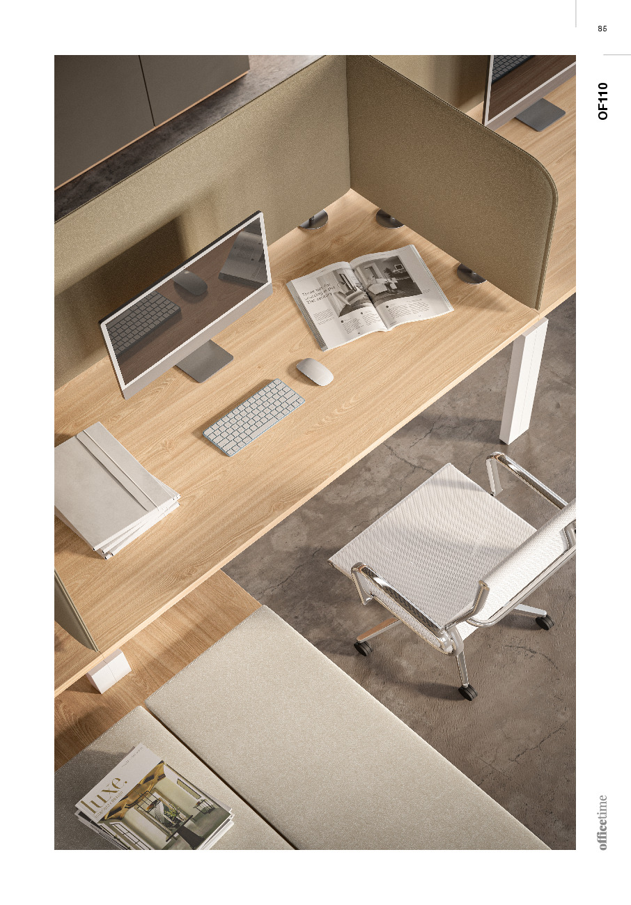 Office time - pag.85