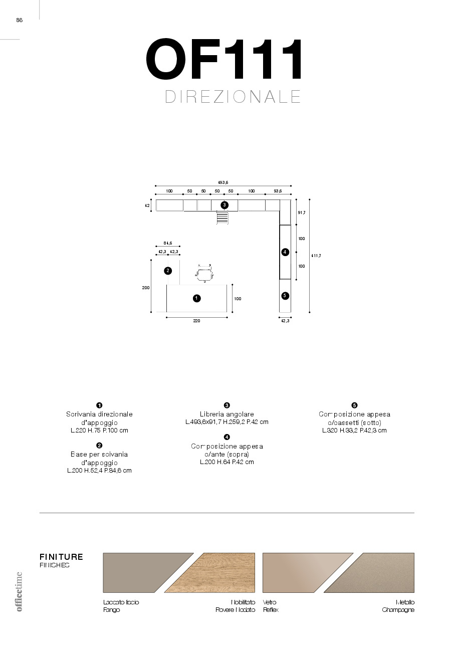 Office time - pag.86