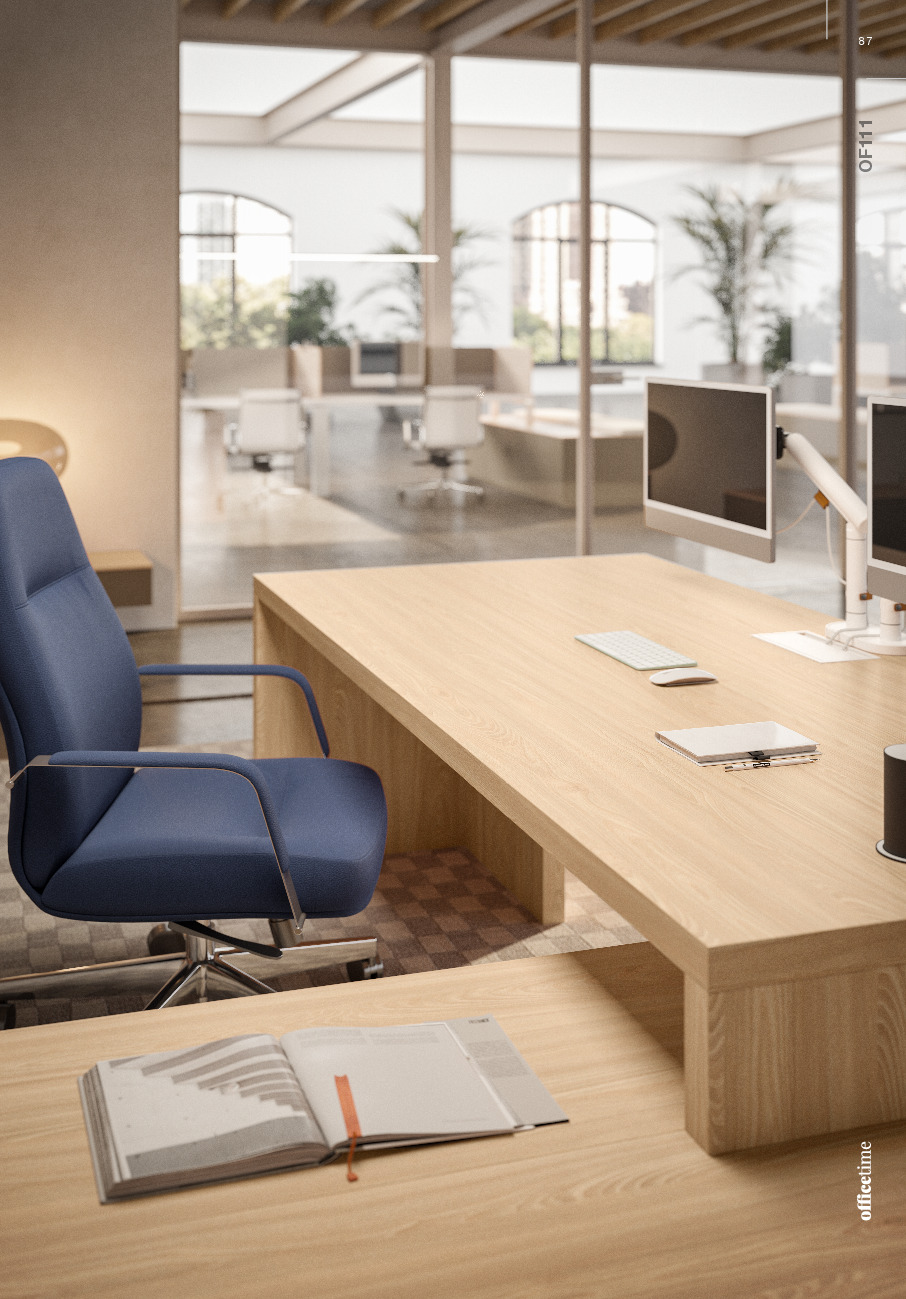 Office time - pag.87