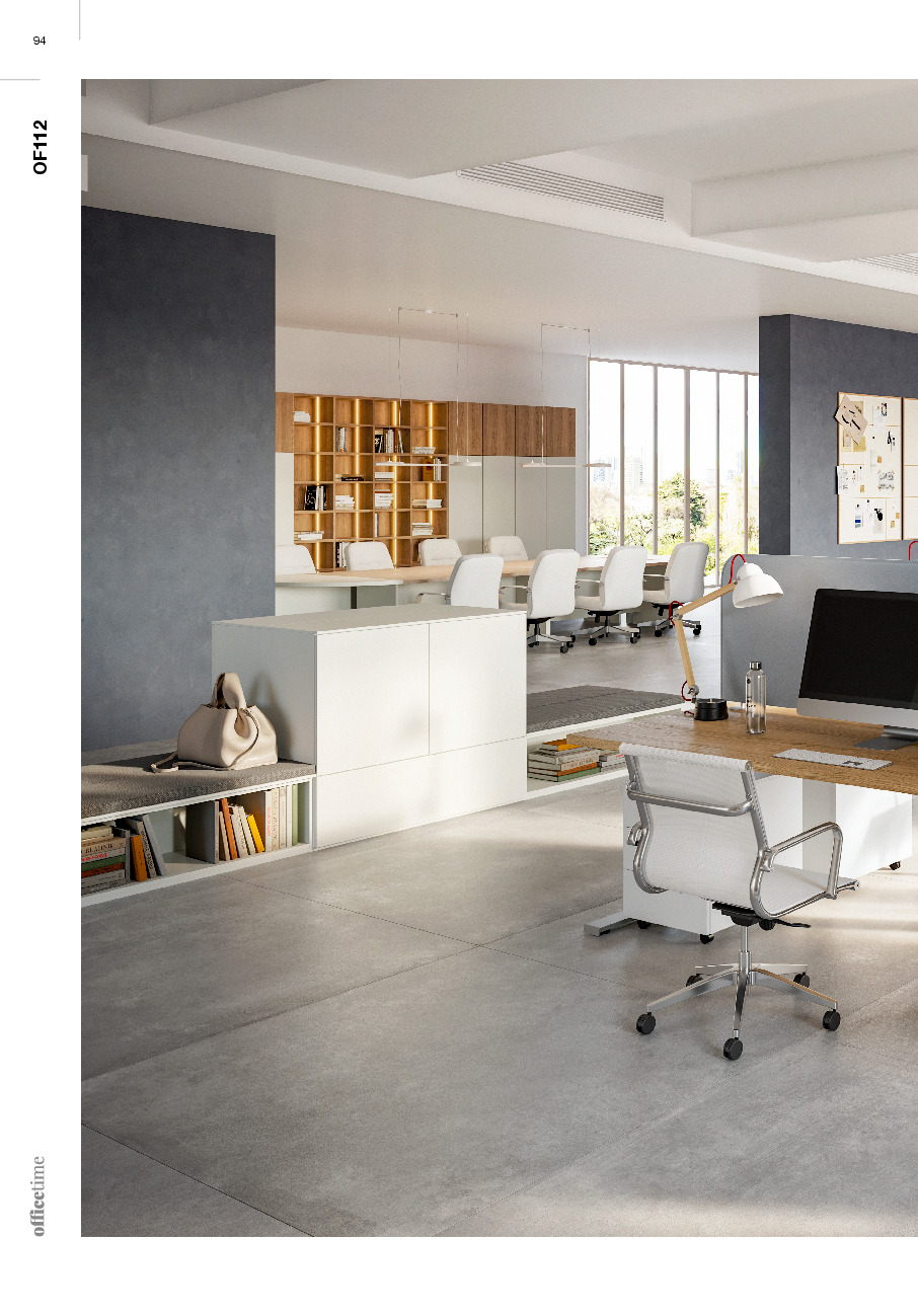 Office time - pag.94