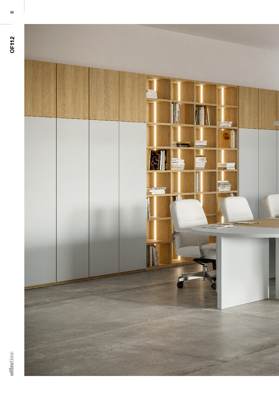 Office time - pag.98