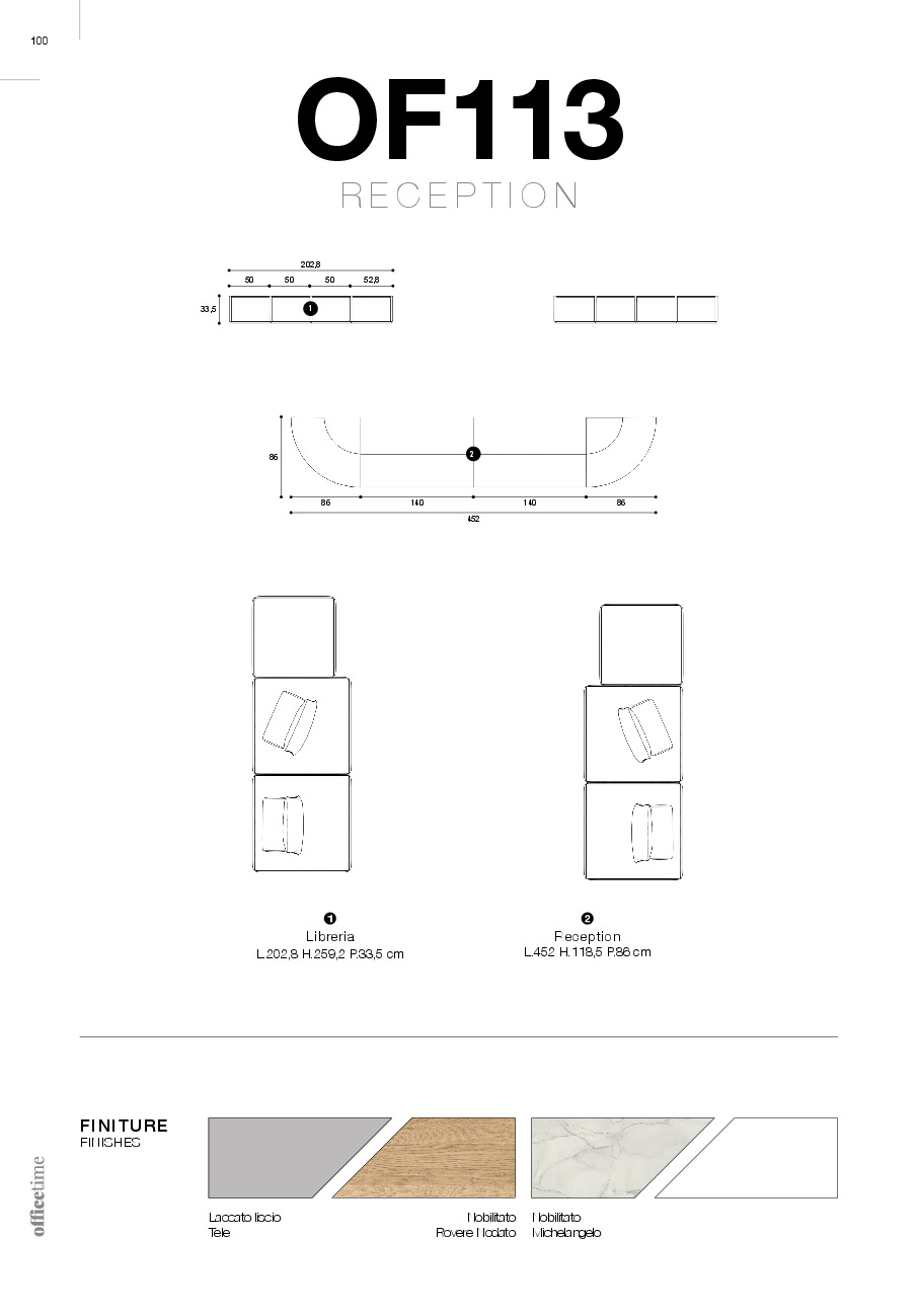 Office time - pag.100