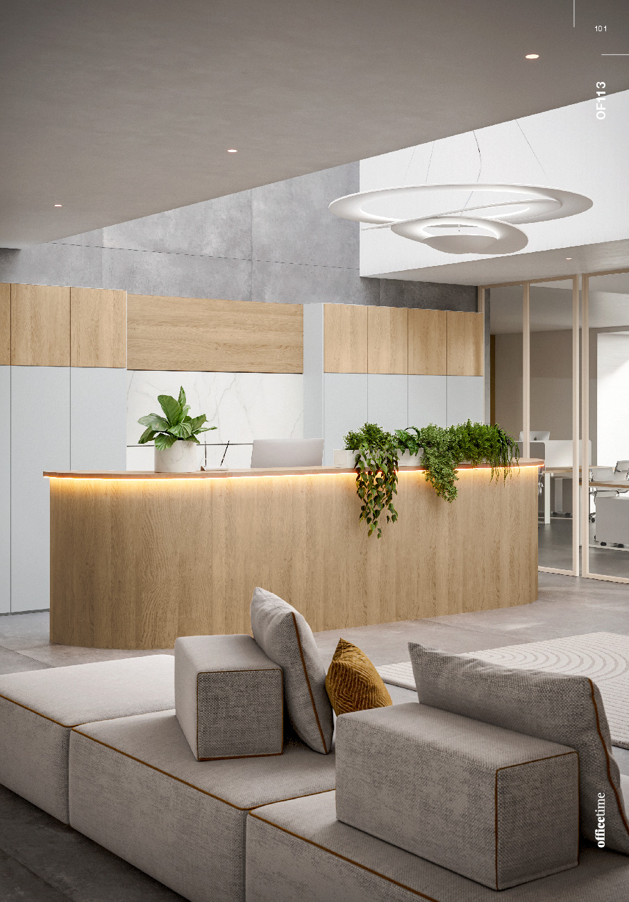 Office time - pag.101