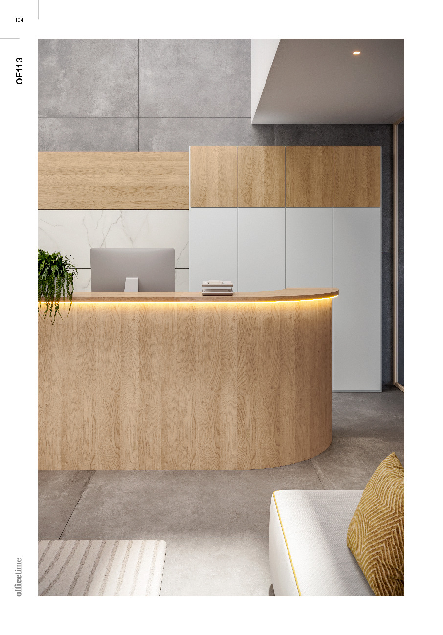 Office time - pag.104