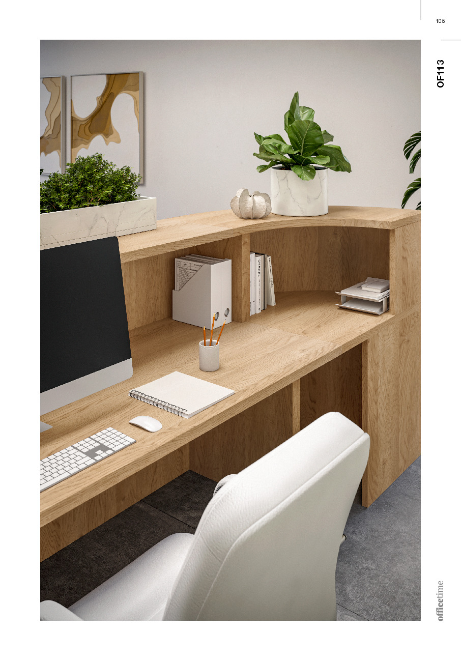 Office time - pag.105