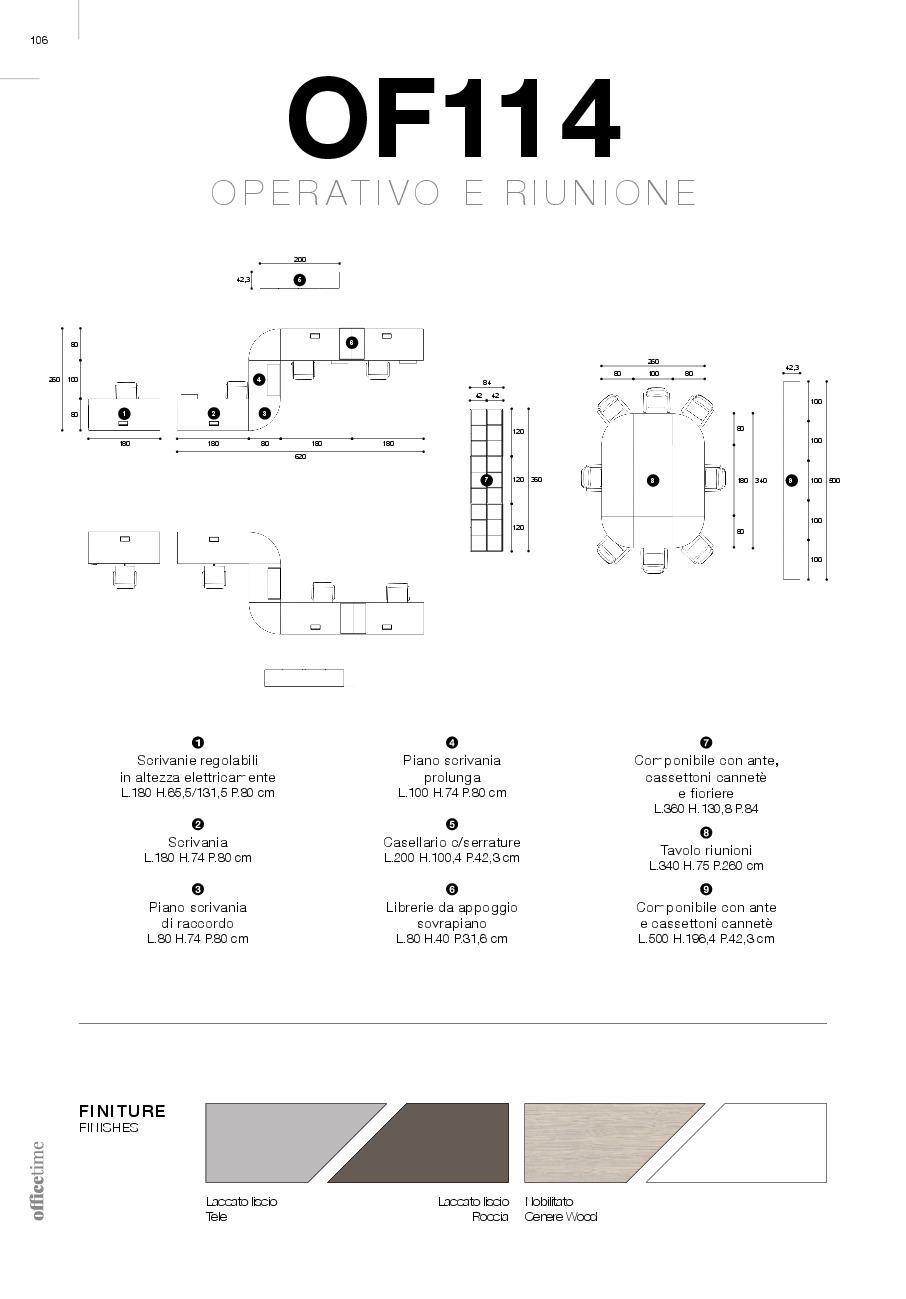 Office time - pag.106