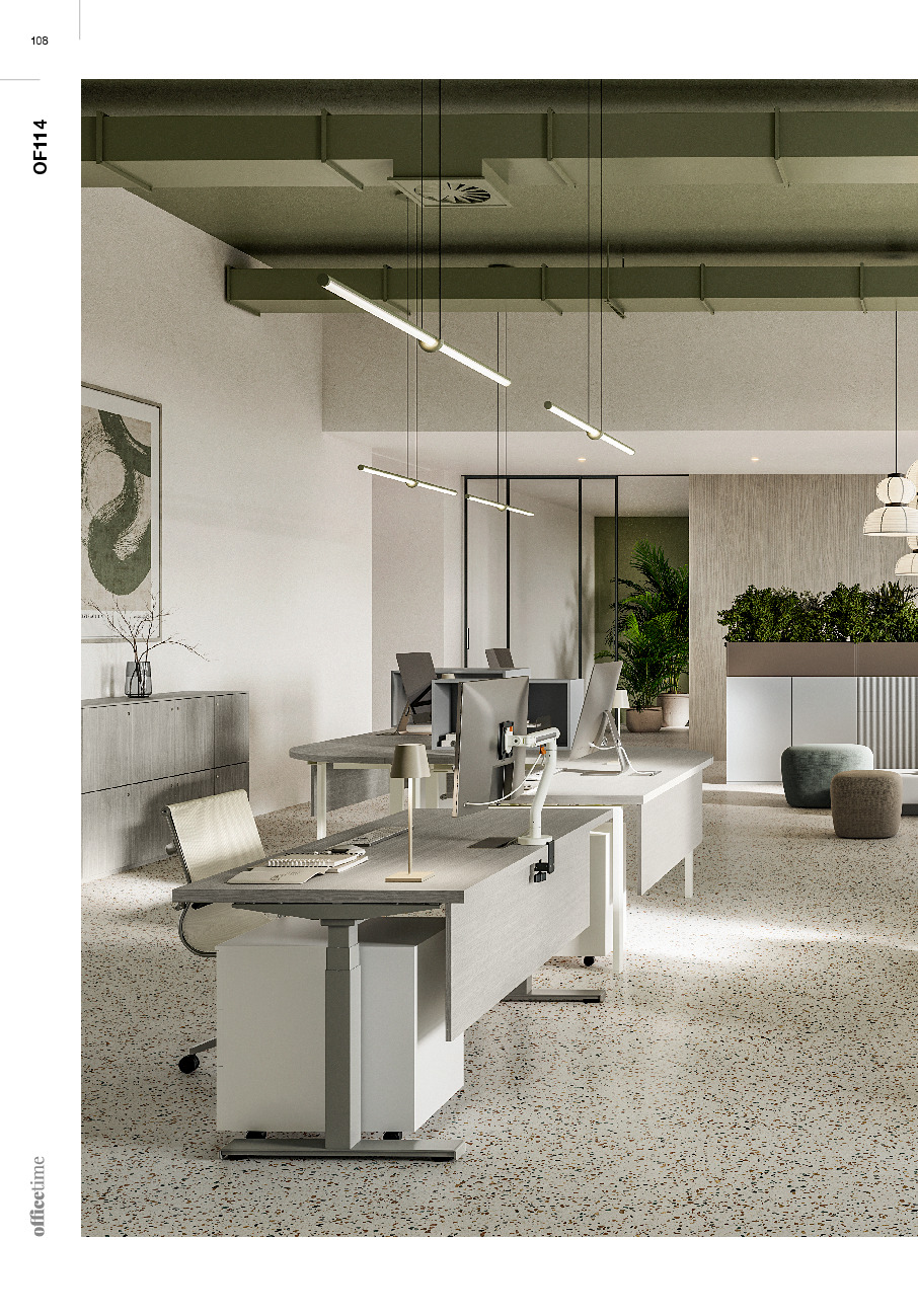 Office time - pag.108
